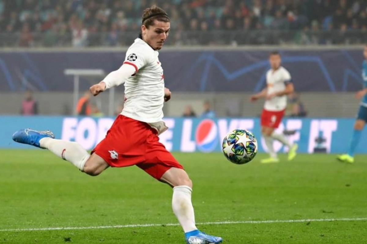 UEFA Çempionlar Liqasında həftənin ən yaxşı qolu açıqlanıb