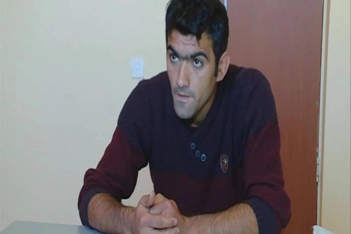 Qonşusunun evidən 8 min manat qızıl oğurlandı - FOTO