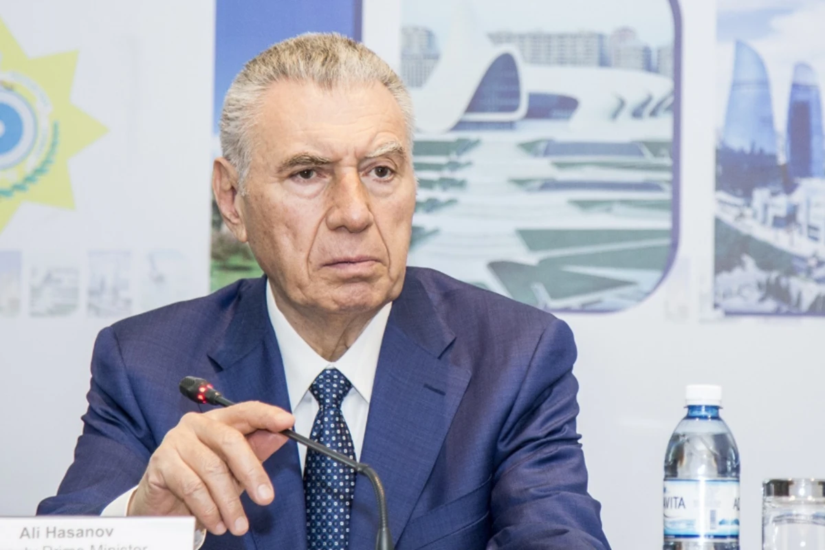 Əli Həsənovun ailəsində ölümə səbəb olan daha bir qəza
