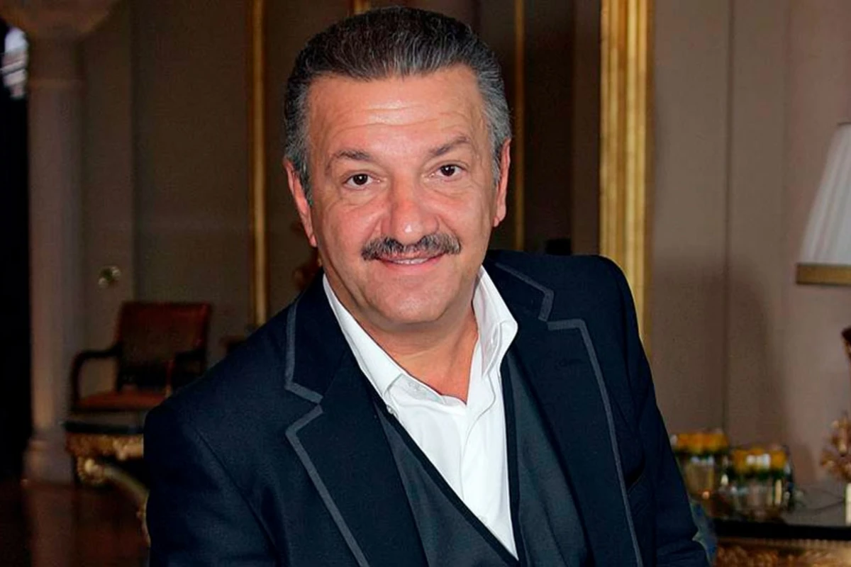 Telman İsmayılovun ad günüdür! Telman İsmayılovun ad günüdür!