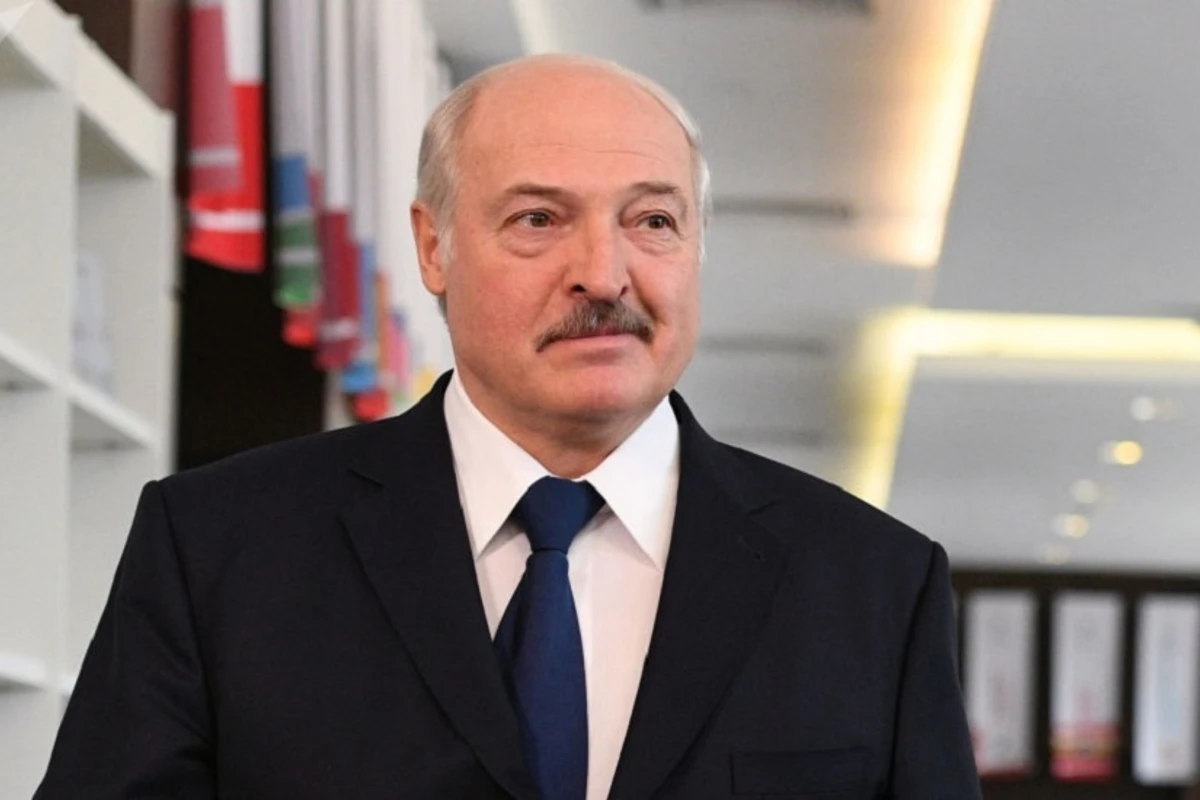Лукашенко сделал неожиданное заявление о Великой Отечественной войне