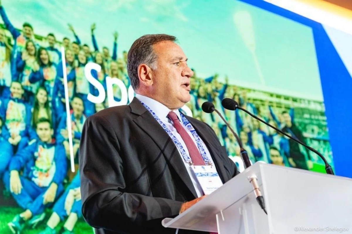 III Avropa Oyunlarının proqramına yeni olimpiya növlərinin salınması təklif olunub