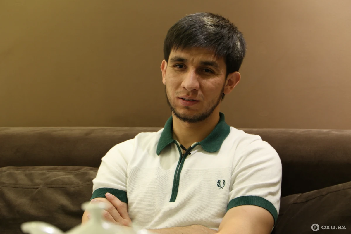 Əfran İsmayılov: İstəmirəm ölkəmiz Suriyanın vəziyyətinə düşsün