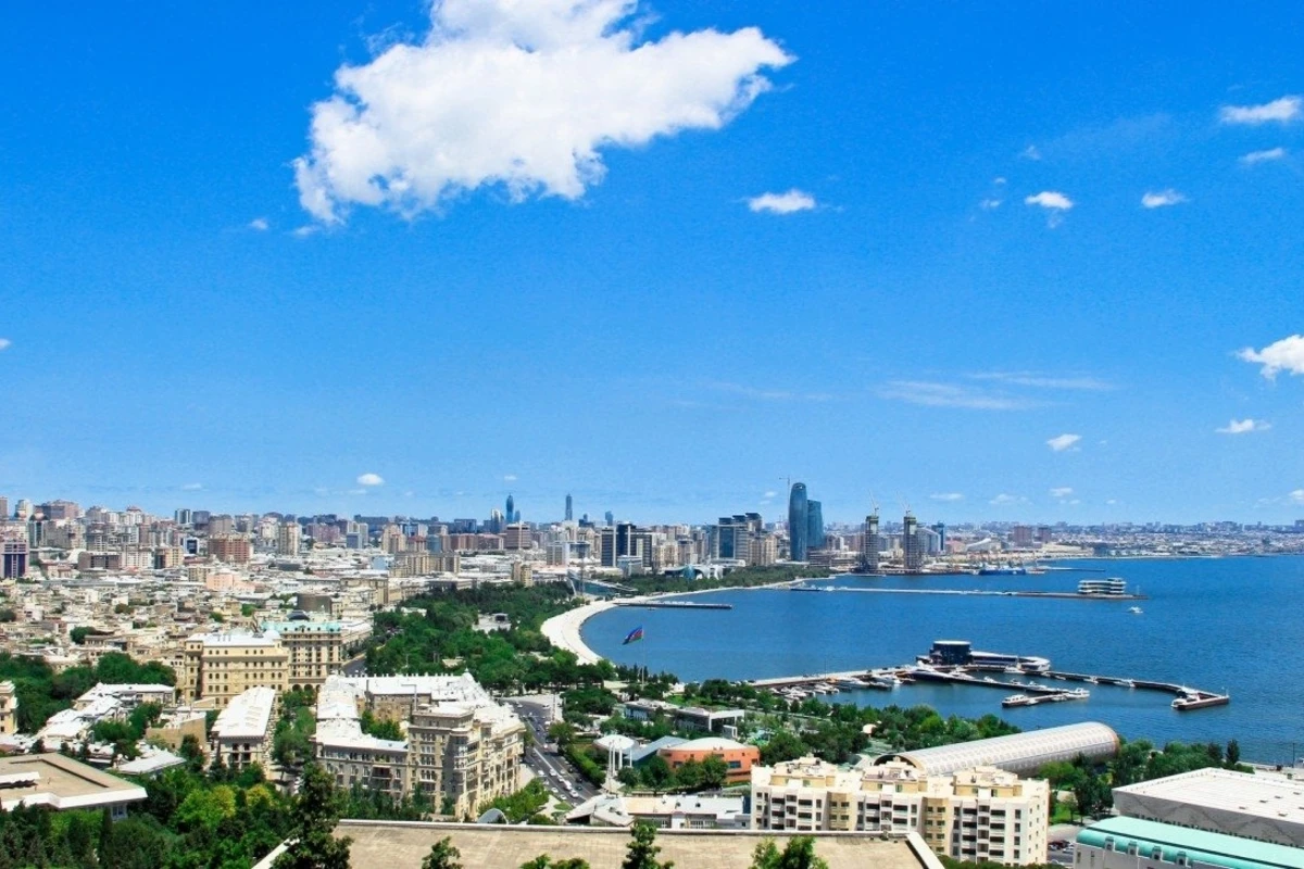 Sabahın hava proqnozu açıqlanıb Sabahın hava proqnozu açıqlanıb
