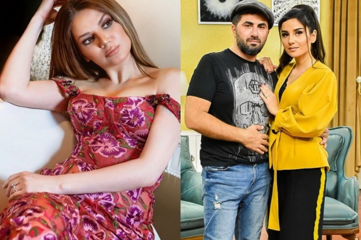 Natavan Zaurla Günaya əsəbiləşdi: Hörmətsizlik etməyin Natavan Zaurla Günaya əsəbiləşdi: Hörmətsizlik etməyin