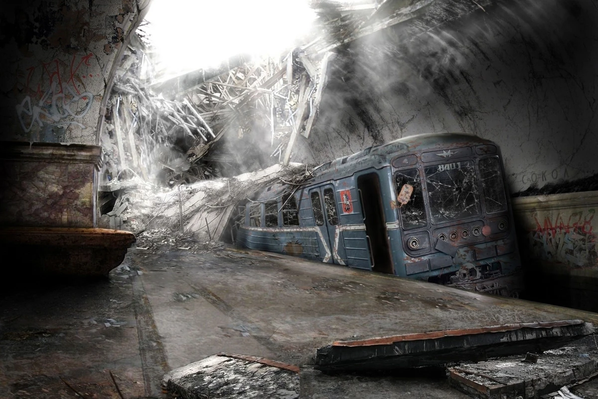 Bakıda metro faciəsindən 24 il ötür
