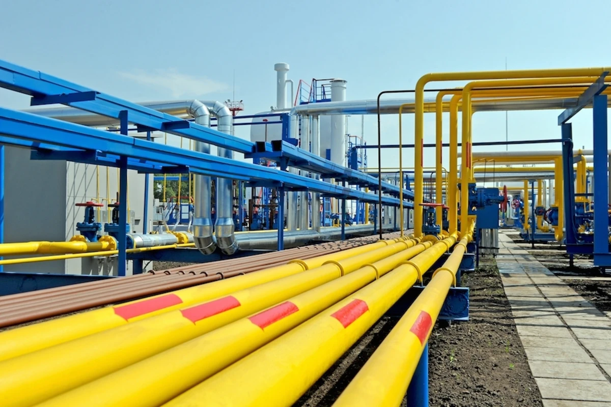 SOCAR о перспективах участия в проекте газификации Албании