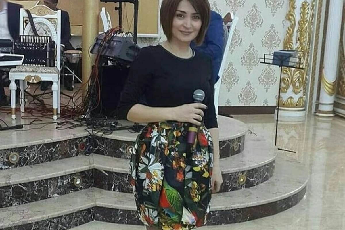 Fədayə Laçınla bağlı sevənlərinə ŞAD XƏBƏR