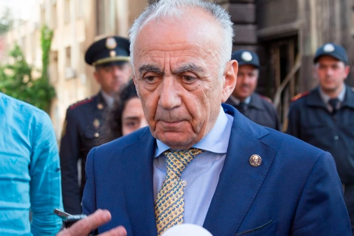 Hacıbala Abutalıbovun biznesi nəzarətə götürüldü