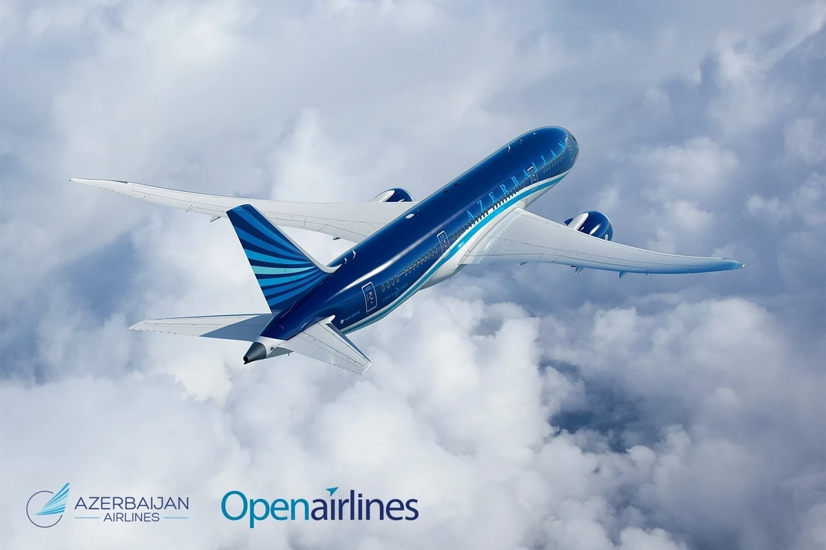 AZAL перешел на зимнее расписание полетов