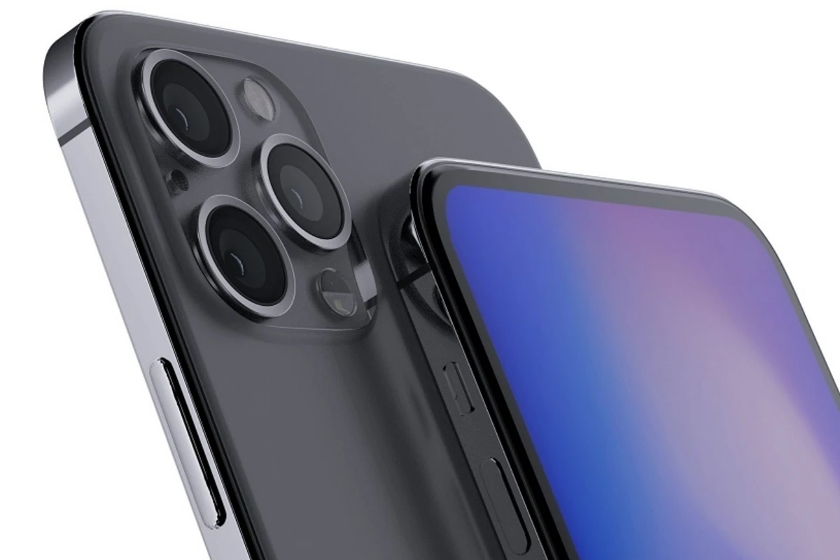 Названа главная особенность iPhone 12