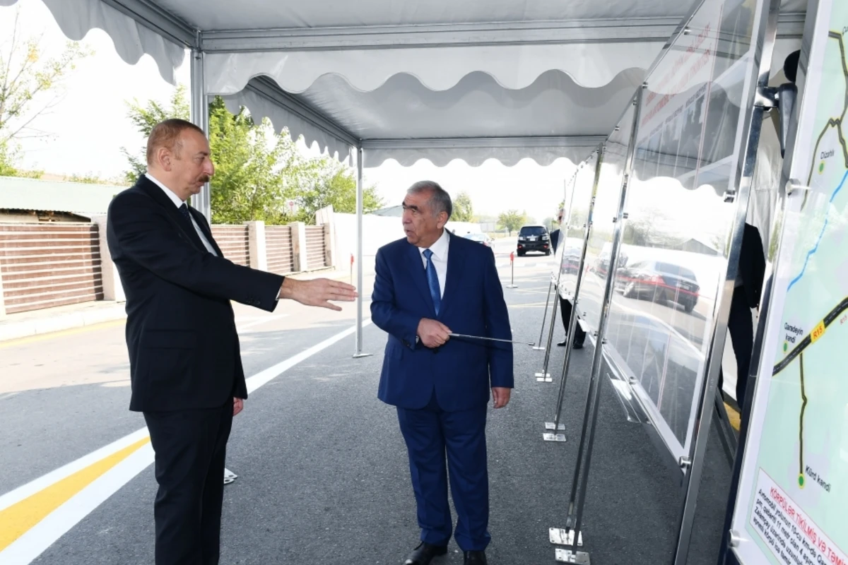 Prezident Saleh Məmmədovun yalanını üzə çıxardı: Şişirtmə rəqəmləri - VİDEO Prezident Saleh Məmmədovun yalanını üzə çıxardı: Şişirtmə rəqəmləri - VİDEO