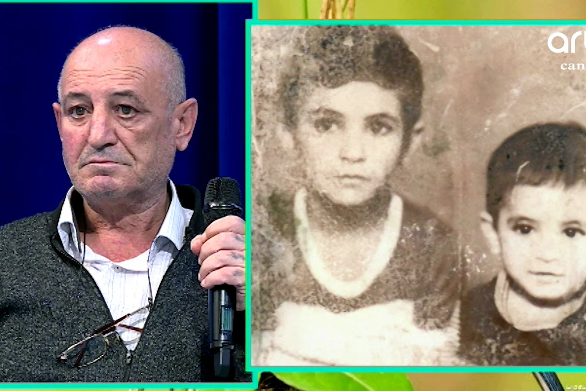 Azərbaycanlı müğənni atasından İMTİNA ETDİ – VİDEO Azərbaycanlı müğənni atasından İMTİNA ETDİ – VİDEO