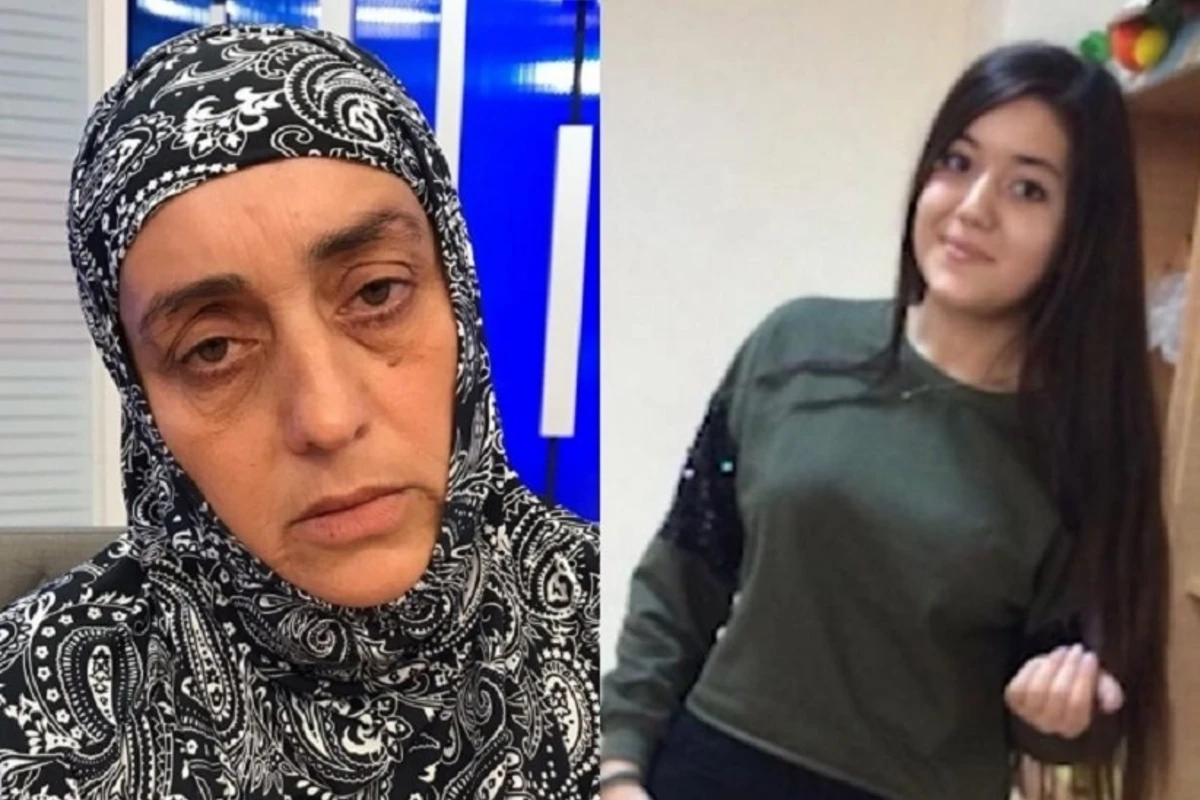 Bakıda ŞOK - Ana 16 yaşlı qızını evli kişi ilə bir yerdə tutub - VİDEO Bakıda ŞOK - Ana 16 yaşlı qızını evli kişi ilə bir yerdə tutub - VİDEO