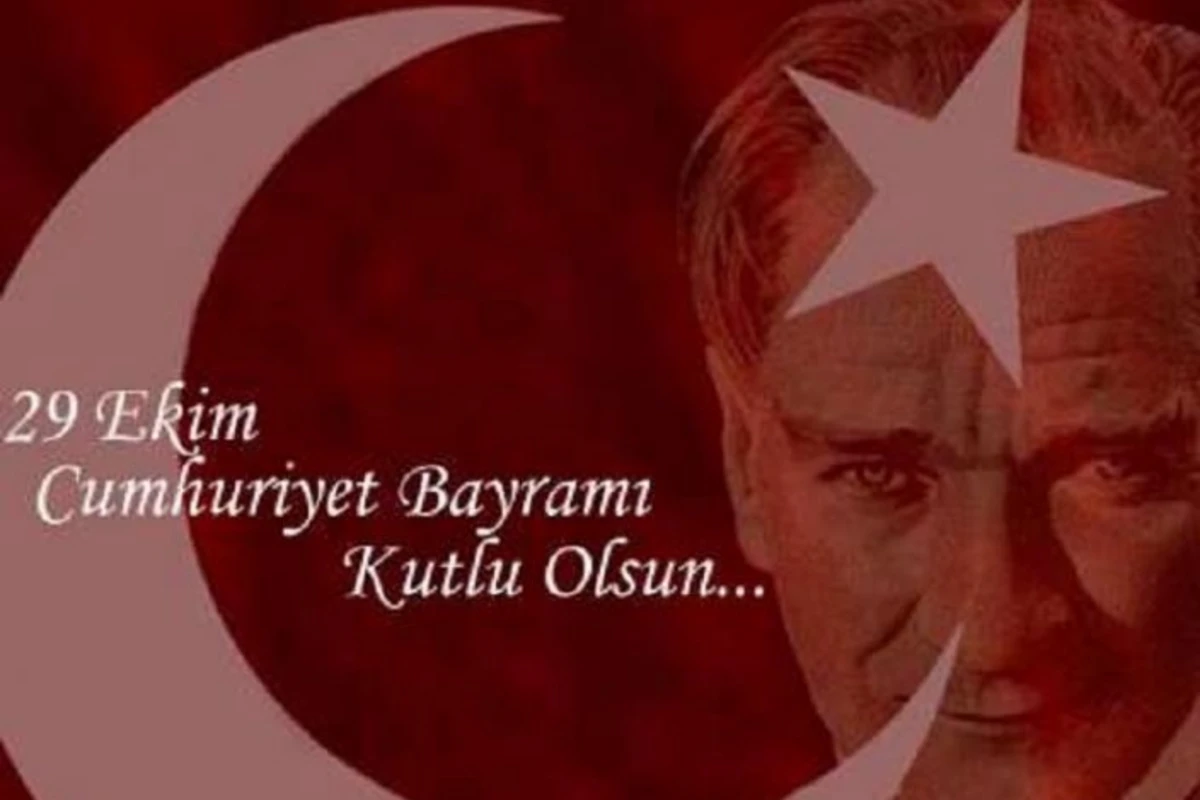 Bakıda Türkiyə Cümhuriyyətinin 96-cı ildönümü ilə bağlı rəsmi qəbul keçirilib Bakıda Türkiyə Cümhuriyyətinin 96-cı ildönümü ilə bağlı rəsmi qəbul keçirilib