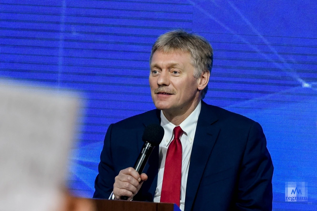 Кремль отреагировал на заявление США об уничтожении главаря ИГИЛ