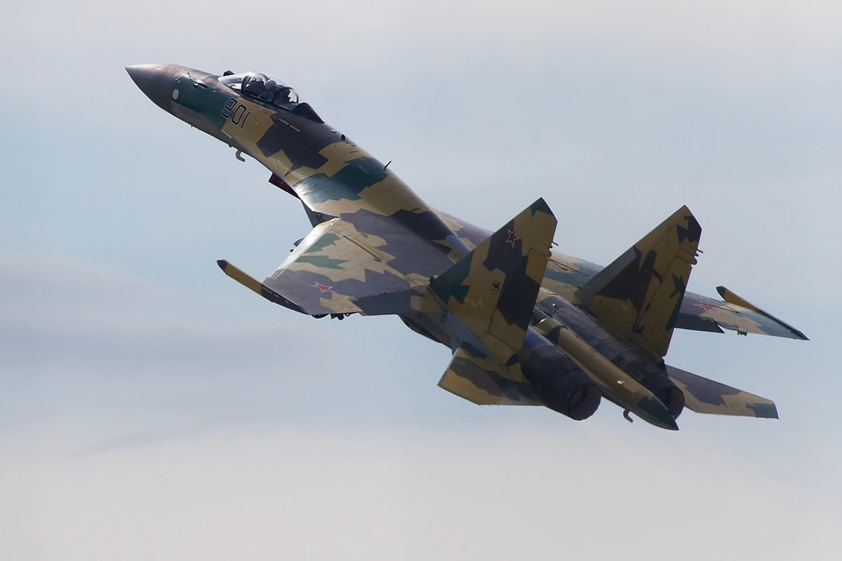 Турция не будет покупать российские Су-35