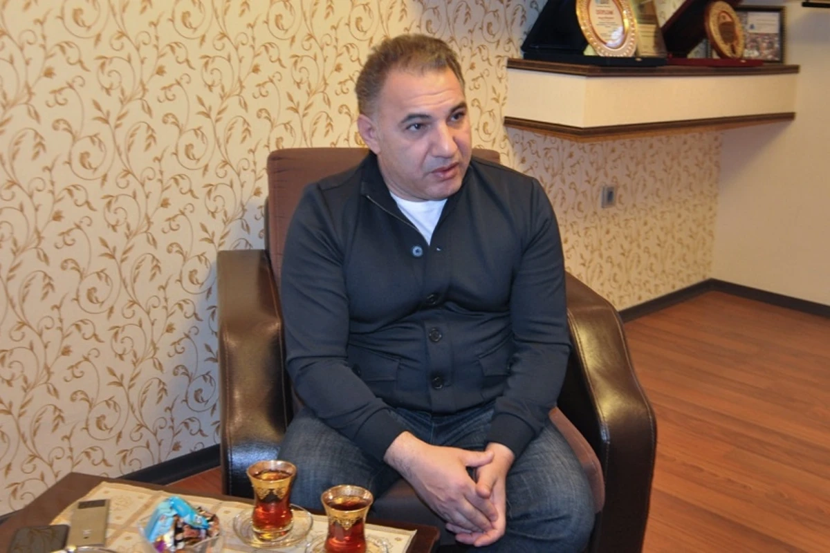 Адалят Шукюров понес тяжелую утрату