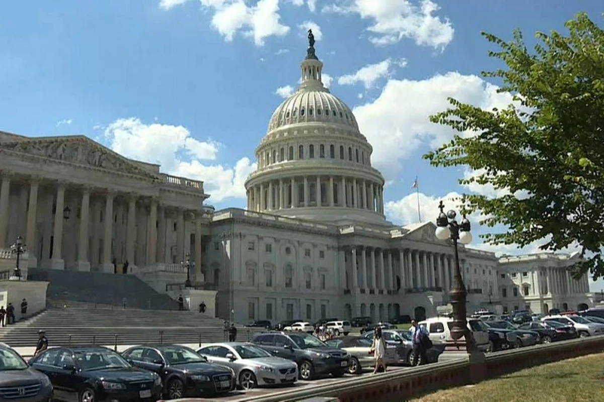 Палата представителей США признала геноцид армян