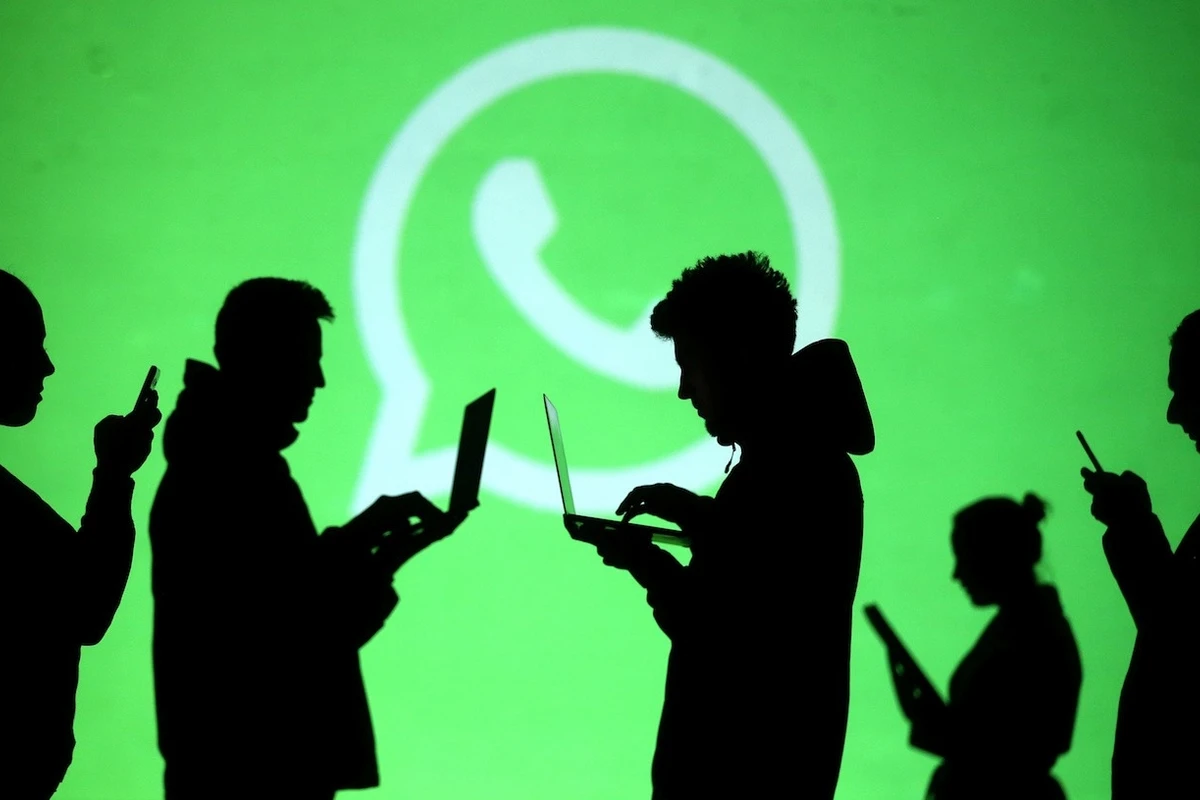 WhatsApp подал в суд на израильскую фирму, обвинив ее в слежке за пользователями
