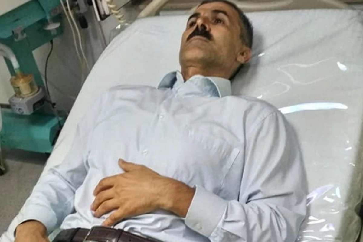 Oqtay Gülalıyevin avtomobillə vurulması ilə bağlı cinayət işi başlanılıb