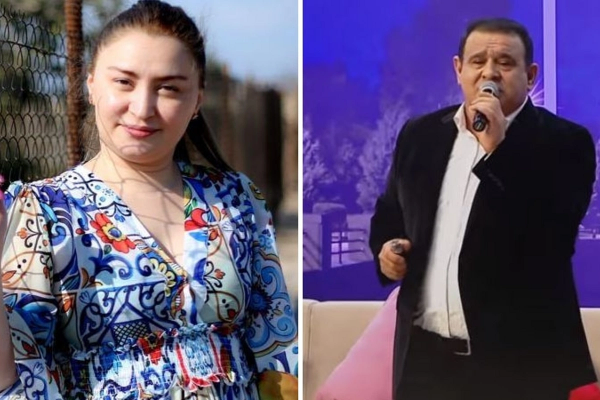 Fədayə Laçından Tacir Şahmalıoğluna gözlənilməz cavab Fədayə Laçından Tacir Şahmalıoğluna gözlənilməz cavab