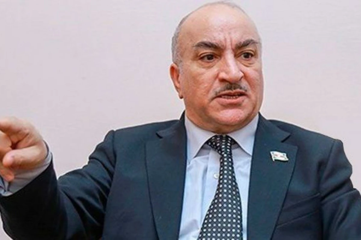 Tahir Kərimli: “Çağırış etməyim barədə bir cümlə tapsalar, mandatımdan imtina edəcəyəm” Tahir Kərimli: “Çağırış etməyim barədə bir cümlə tapsalar, mandatımdan imtina edəcəyəm”