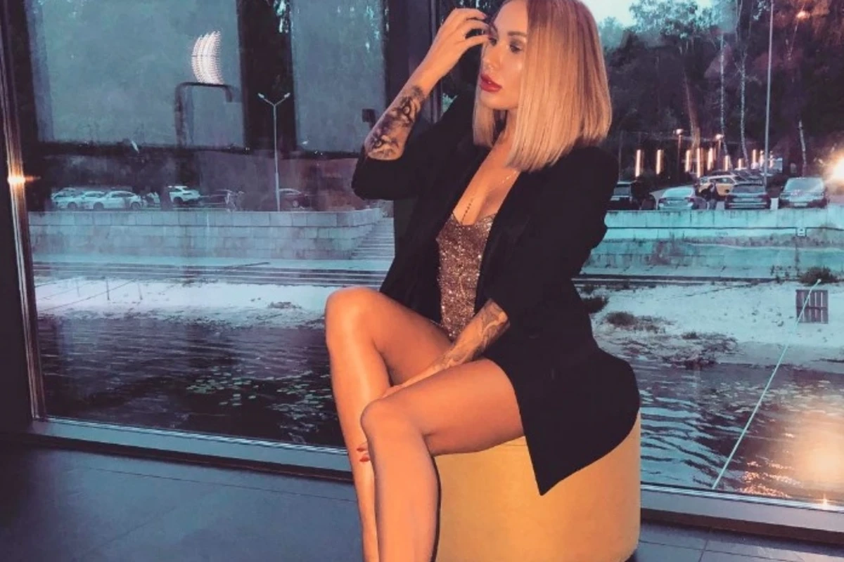 Rizesporun futbolçusunun arvadı Ukrayna klubunun prezidenti oldu - FOTO