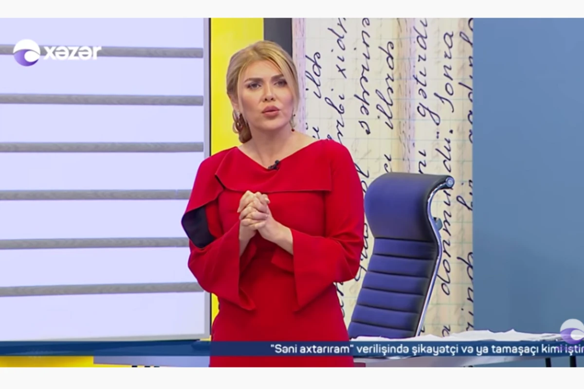 Xoşqədəm qərarından vaz keçdi:  Bunu evdə də müzakirə etdik, dost-tanışla da...  - VİDEO