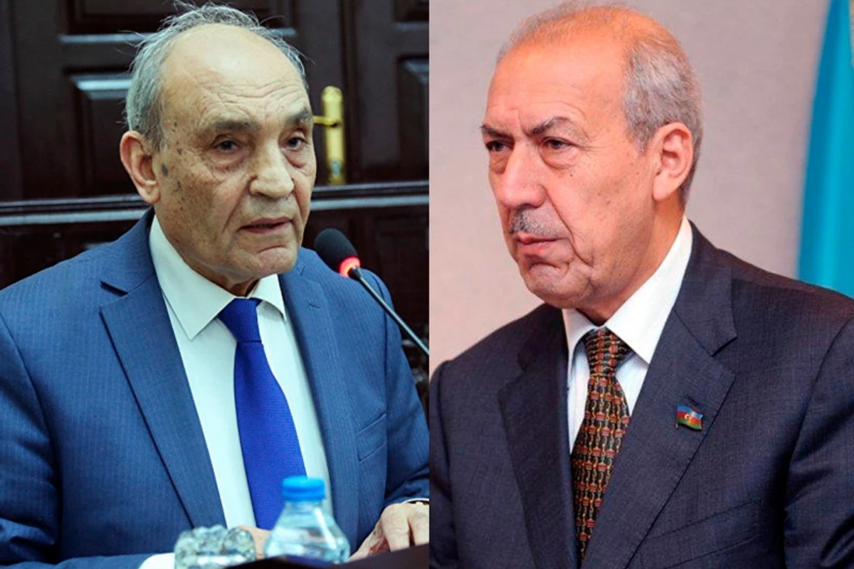 Akademikdən Xanhüseyn Kazımlının çıxışına münasibət: Nə demək istədiyi şəxsən mənə çatmadı - VİDEO