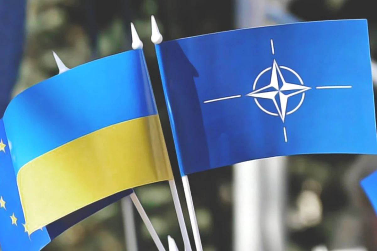 НАТО подтвердила перспективы вступления Украины в альянс