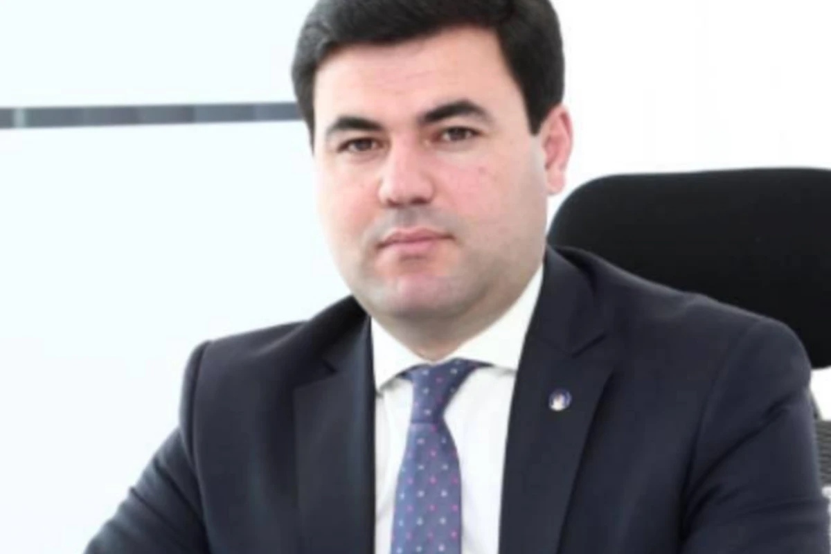 Xaçmazın 39 yaşlı yeni icra başçısı kimdir? - DOSYE