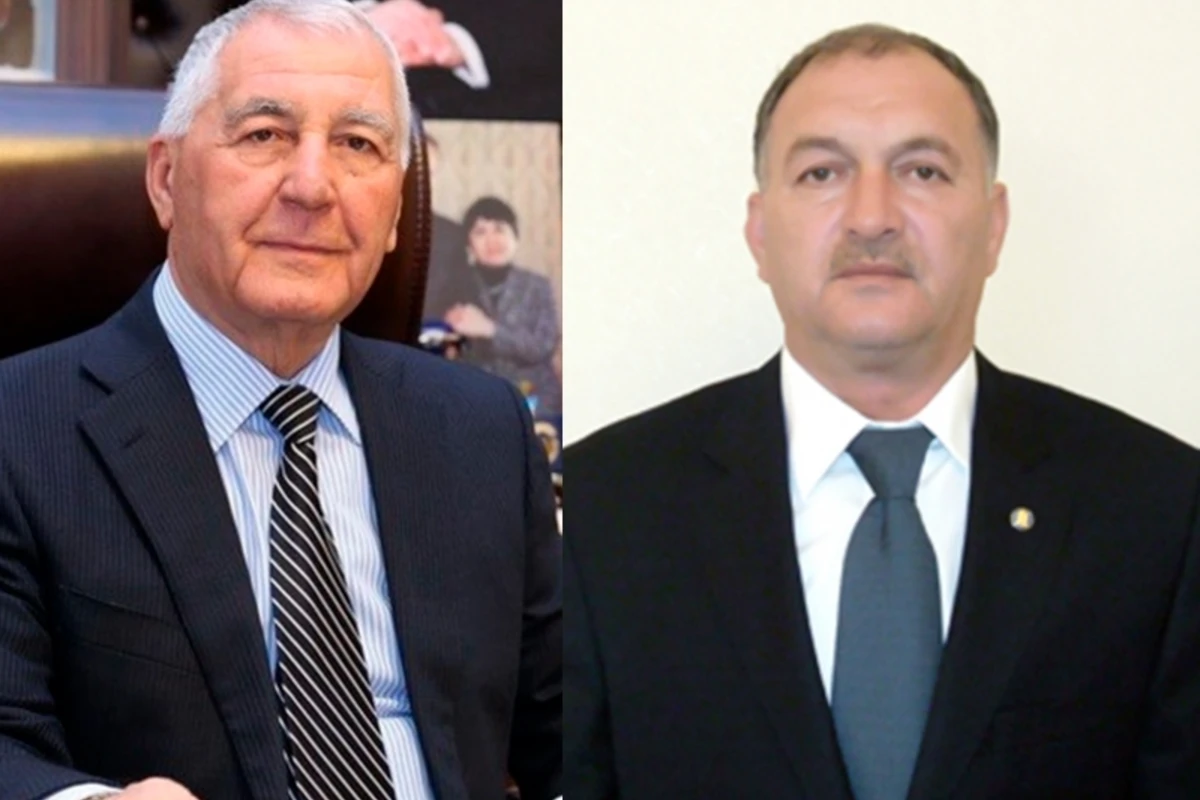 Prezidentin işdən çıxardığı icra başçılarının neçə yaşları olub? - DOSYE Prezidentin işdən çıxardığı icra başçılarının neçə yaşları olub? - DOSYE