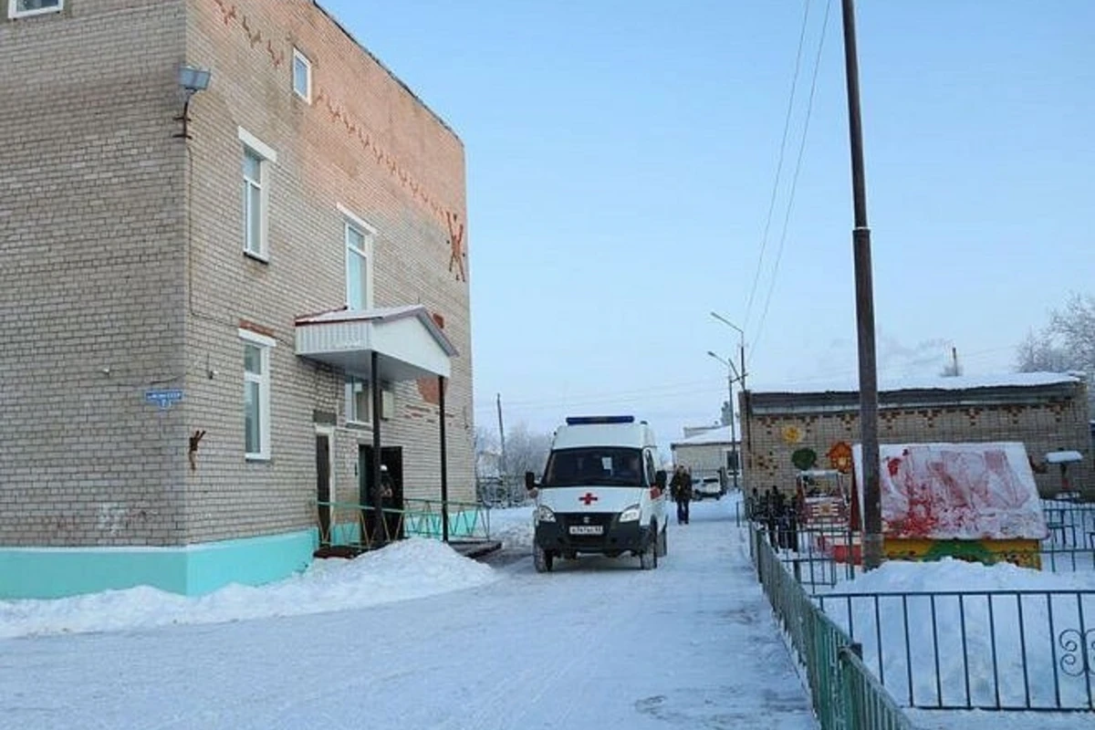 Обещали вечную жизнь. Убийца зарезал малыша в детсаду из-за голосов в голове