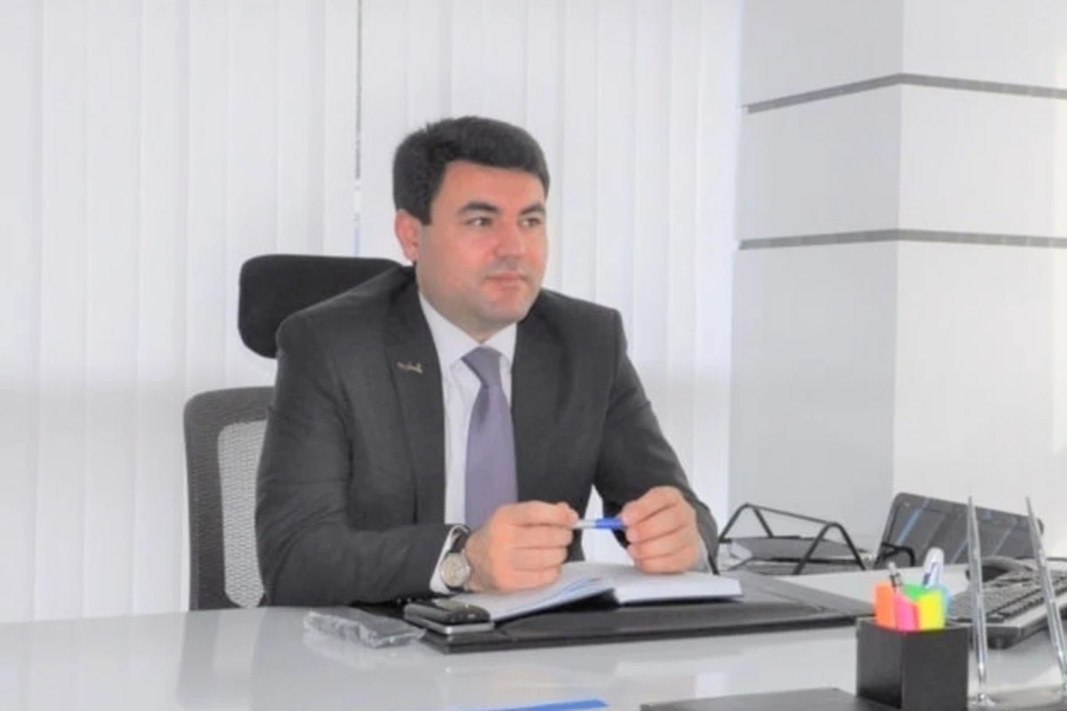 Xaçmazın yeni icra başçısından ilk AÇIQLAMA Xaçmazın yeni icra başçısından ilk AÇIQLAMA