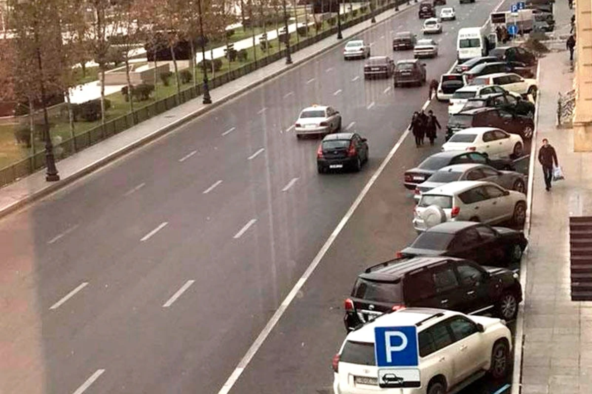 BNA-dan daha bir şikayət: Vətəndaşa deyirlər ki, məsələni ictimailəşdirməyin BNA-dan daha bir şikayət: Vətəndaşa deyirlər ki, məsələni ictimailəşdirməyin