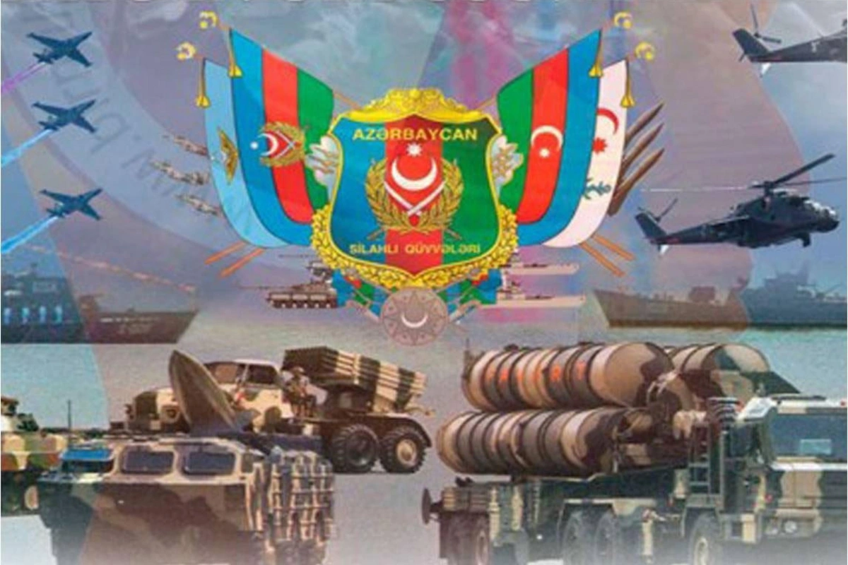 Azərbaycan ordusu üçün yığılan pul daha 1 milyon artdı Azərbaycan ordusu üçün yığılan pul daha 1 milyon artdı