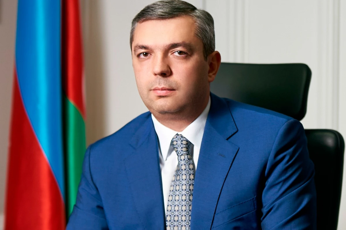 Ильхам Алиев назначил руководителя Администрации Президента - РАСПОРЯЖЕНИЕ 