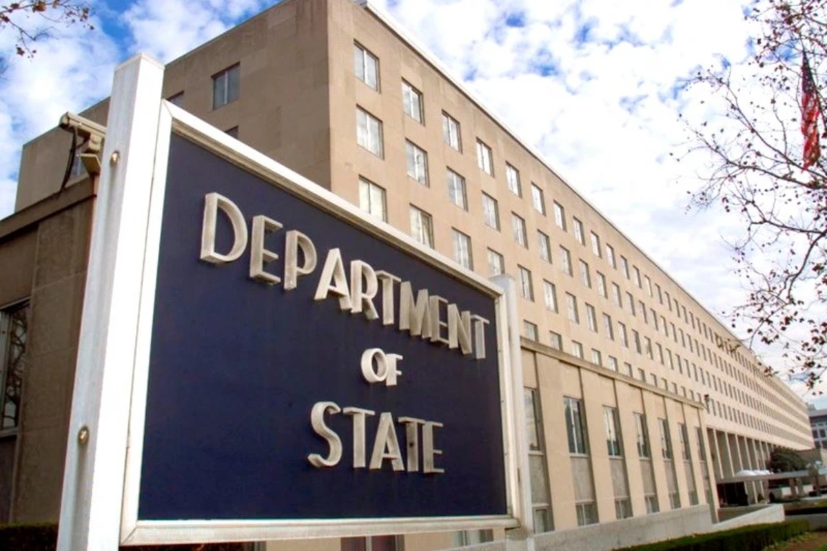 Госдеп: США не признают незаконный режим в Нагорном Карабахе