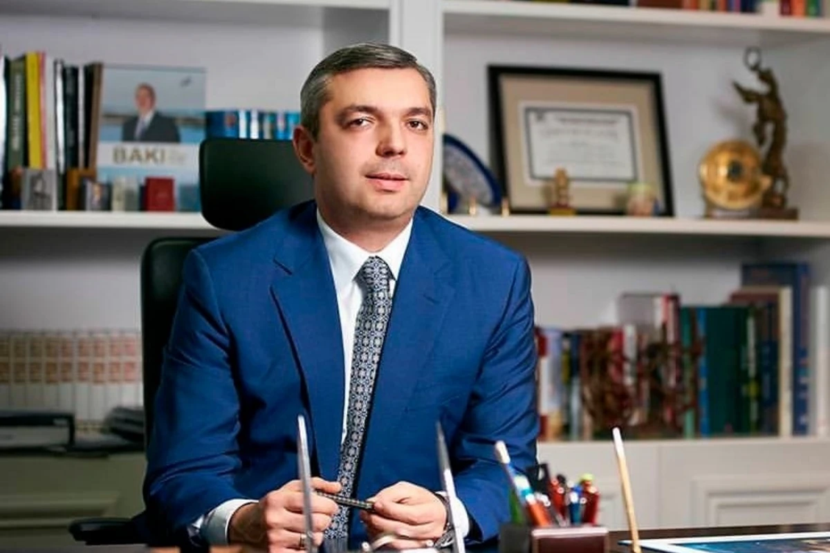 Новый глава Администрации Президента сделал первое заявление