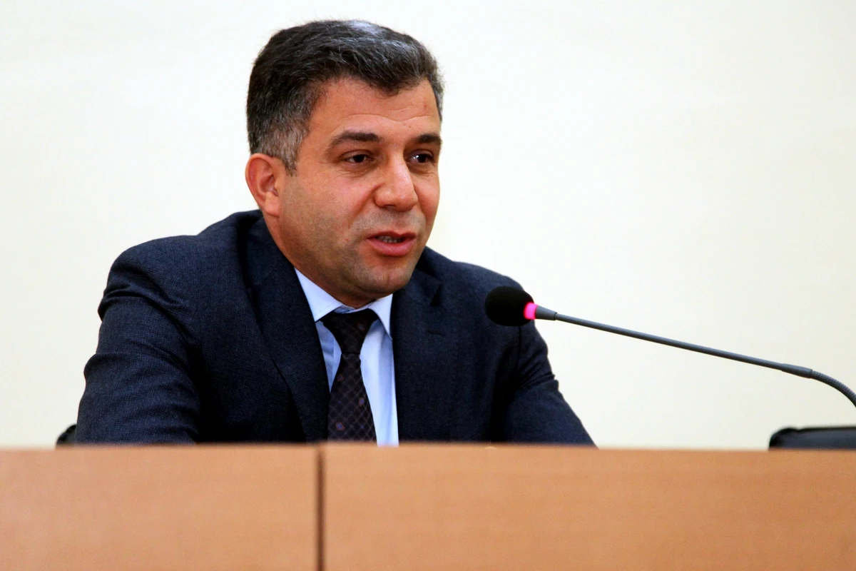 “Azəriqaz”ın yeni baş direktoru Ruslan Əliyev kimdir? - DOSYE