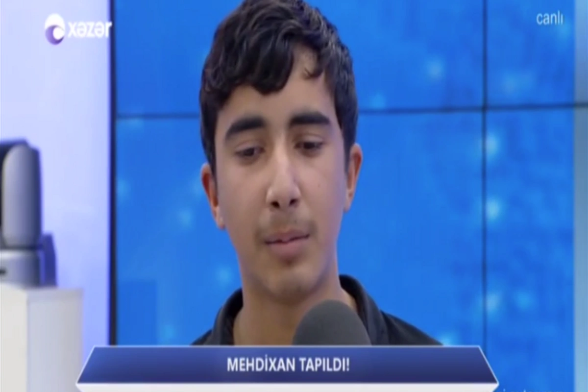 Hövsan qızlarına söz atan oğlanı oğurlayıb iki ay yarım zirzəmidə saxladılar - VİDEO