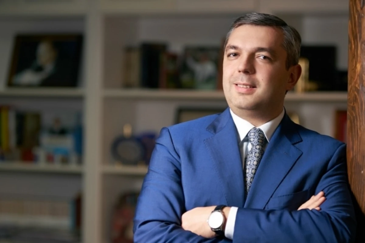 PA-a yeni rəhbər təyinatının əsas məqamları - niyə məhz Samir Nuriyev? PA-a yeni rəhbər təyinatının əsas məqamları - niyə məhz Samir Nuriyev?