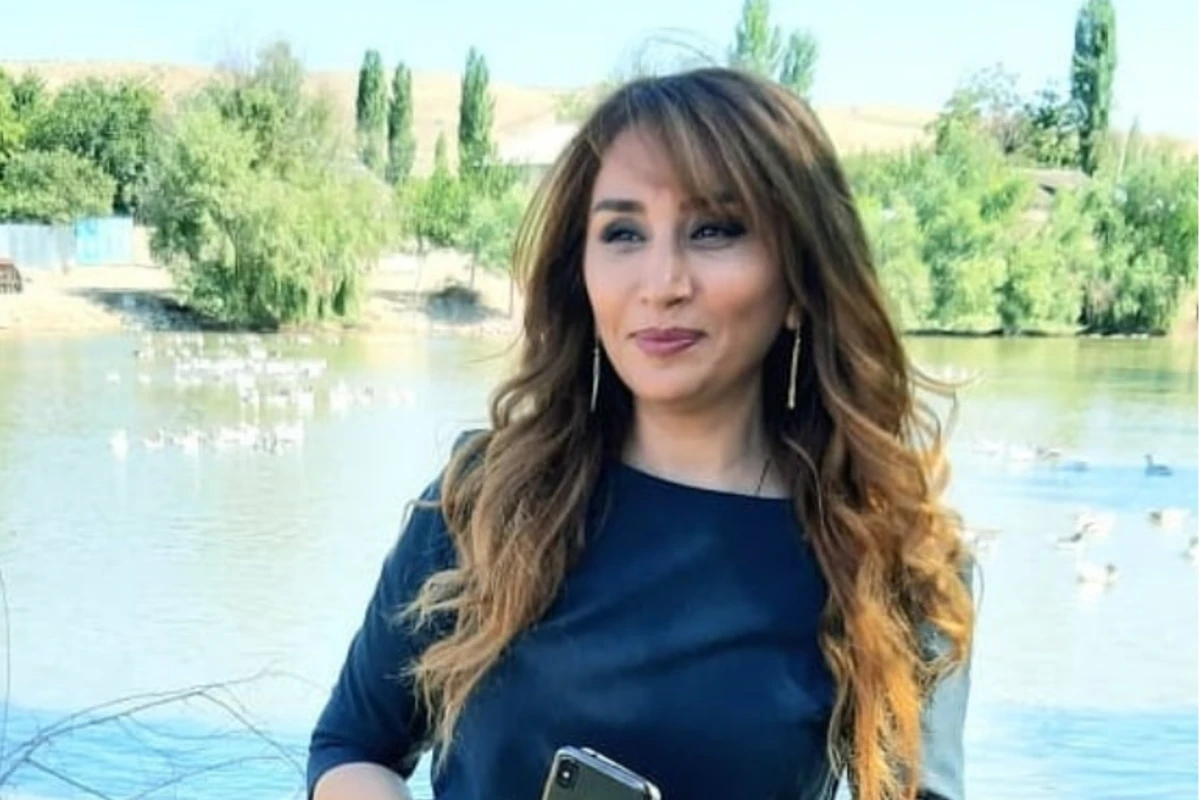 İnanmıram ki, Avropa mədəniyyəti mənim mədəniyyətimə çatsın - VİDEO