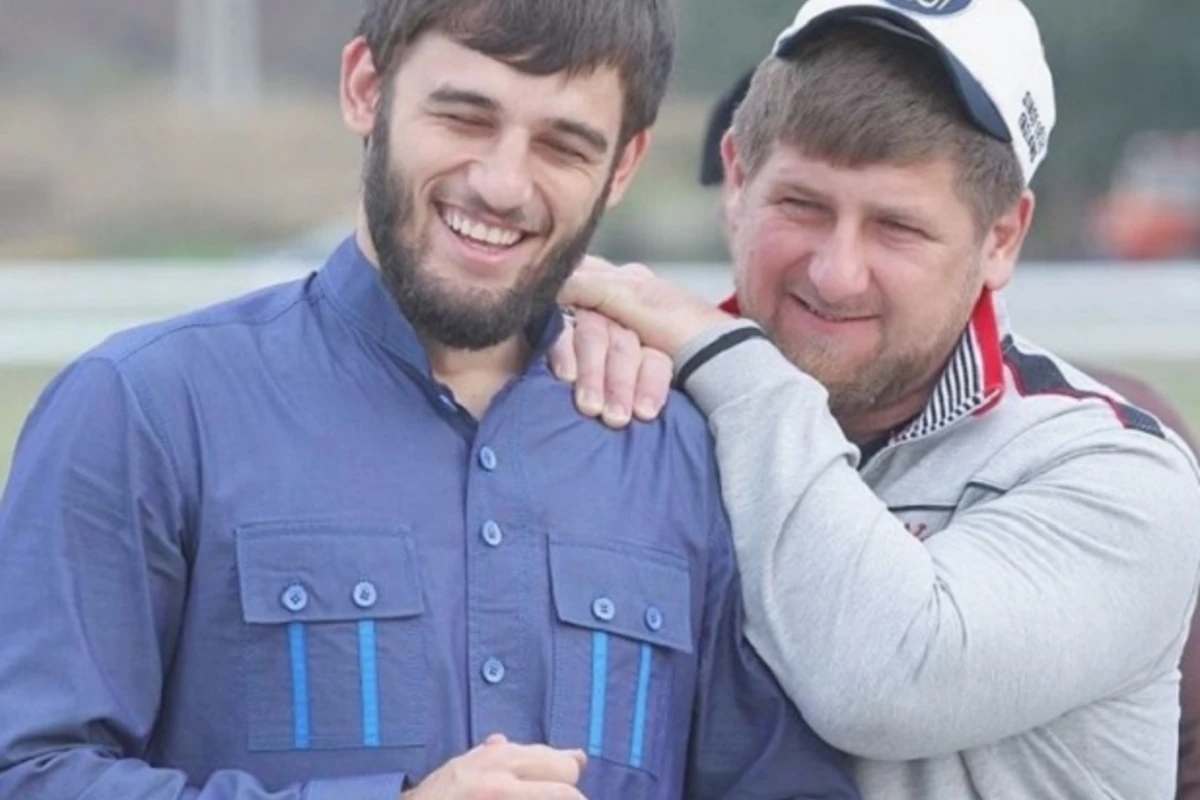 Ramzan Kadırovun qohumu insanları eletkroşokla cəzalandırıb
