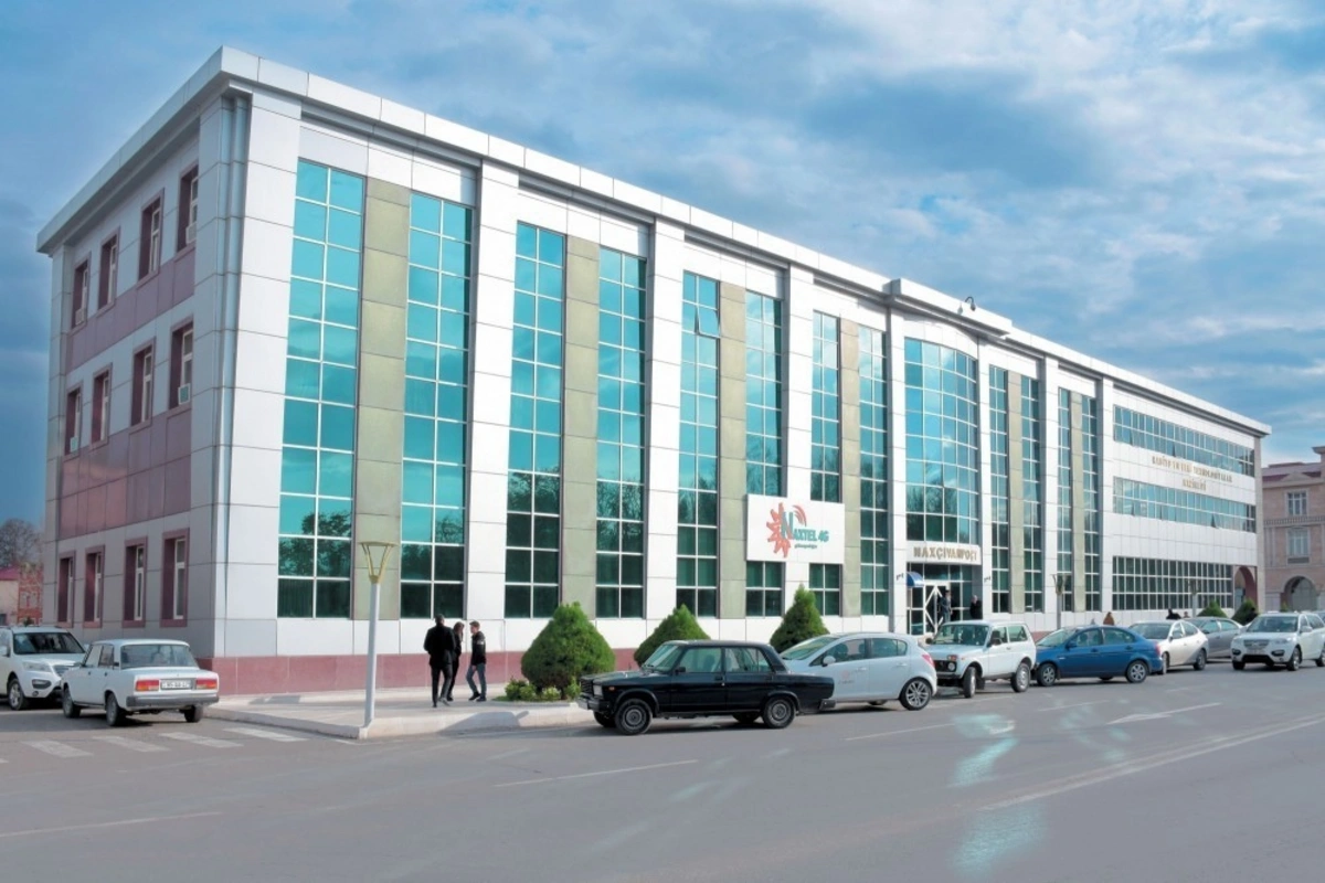 Vasif Talıbov yeni sərəncam imzaladı