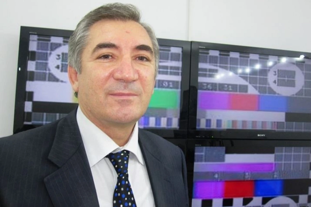 MTRŞ sədri özəl kanallarda yayımlanan seriallardan narazıdır