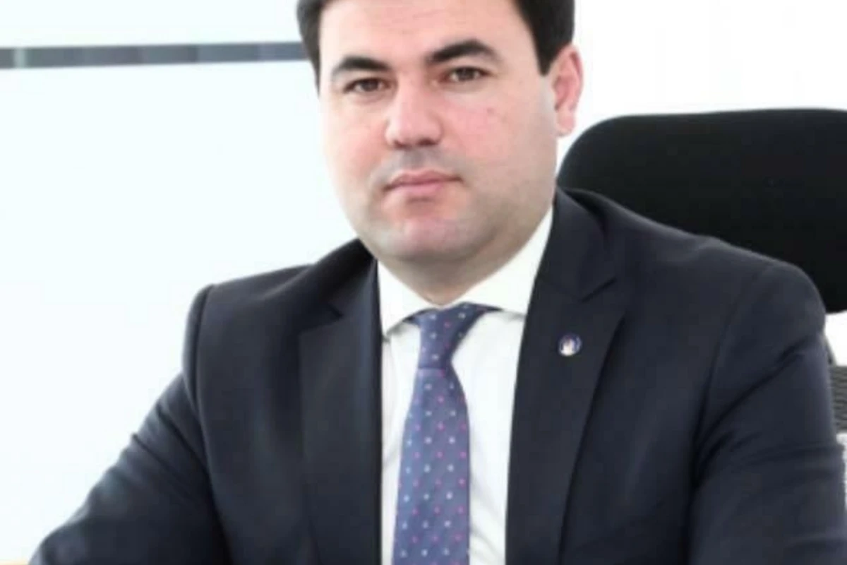 Prezidentin yeni təyin etdiyi gənc icra başçısından NÜMUNƏVİ ADDIM Prezidentin yeni təyin etdiyi gənc icra başçısından NÜMUNƏVİ ADDIM