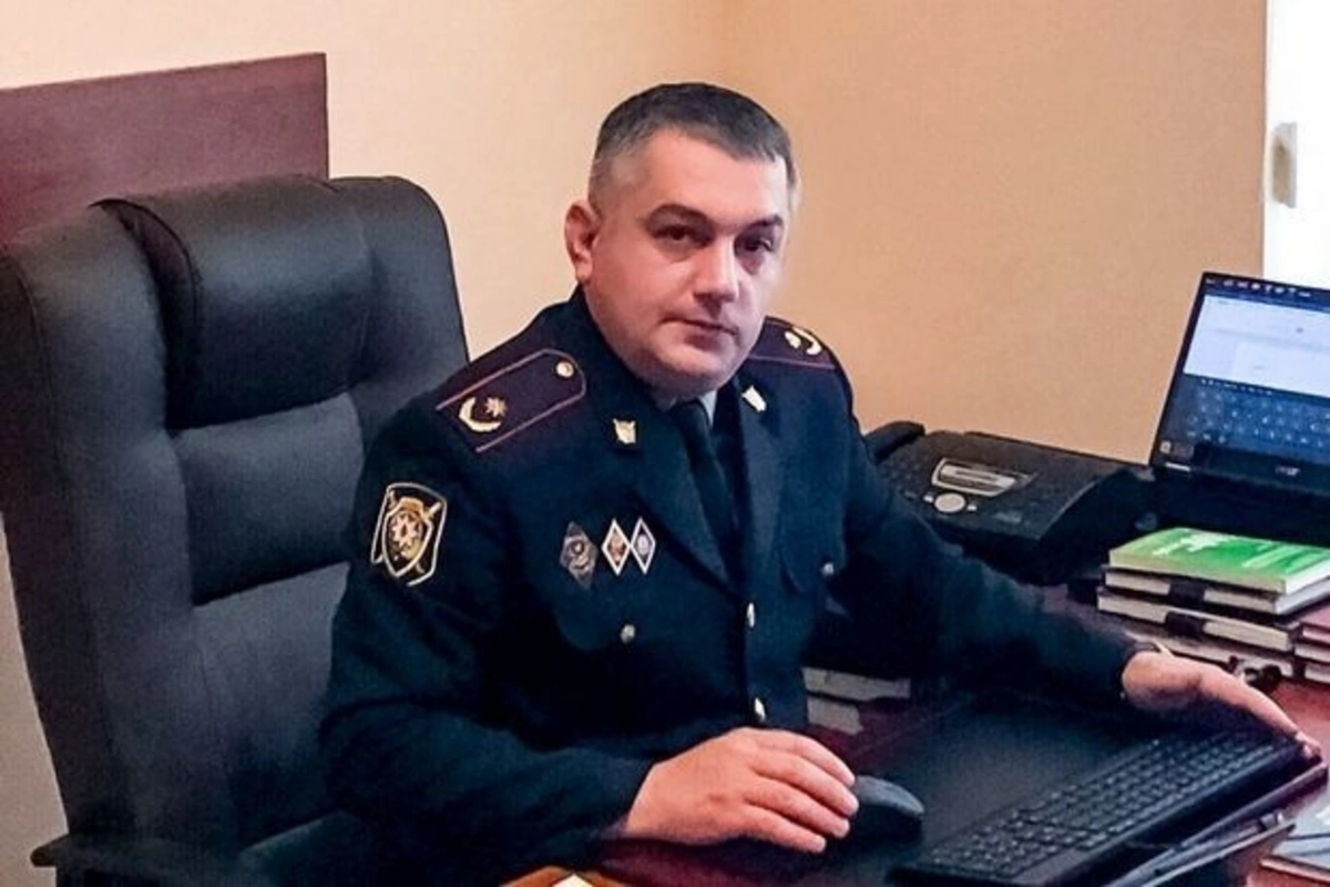 Bakı polisi jurnalistlərə səsləndi