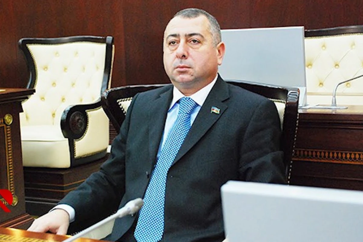 Sabiq deputat Rafael Cəbrayılovun məcburi gətirilməsi ilə bağlı iddia qaldırılıb